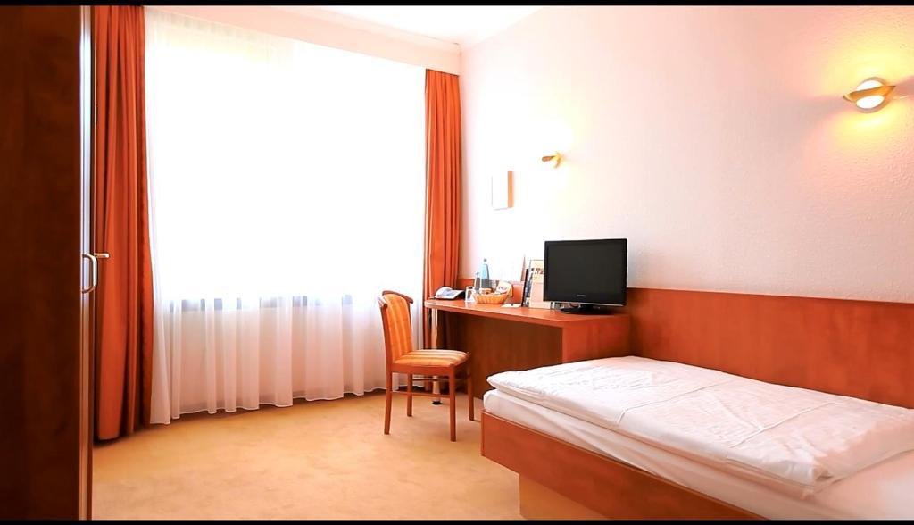 Hotel Royal 엘름스호른 객실 사진