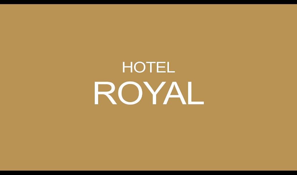 Hotel Royal 엘름스호른 객실 사진
