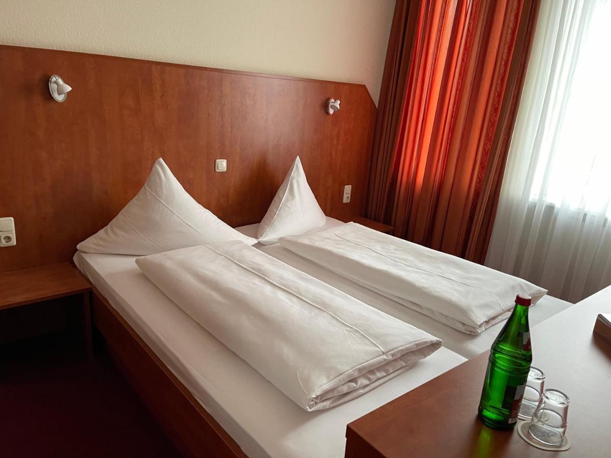 Hotel Royal 엘름스호른 외부 사진