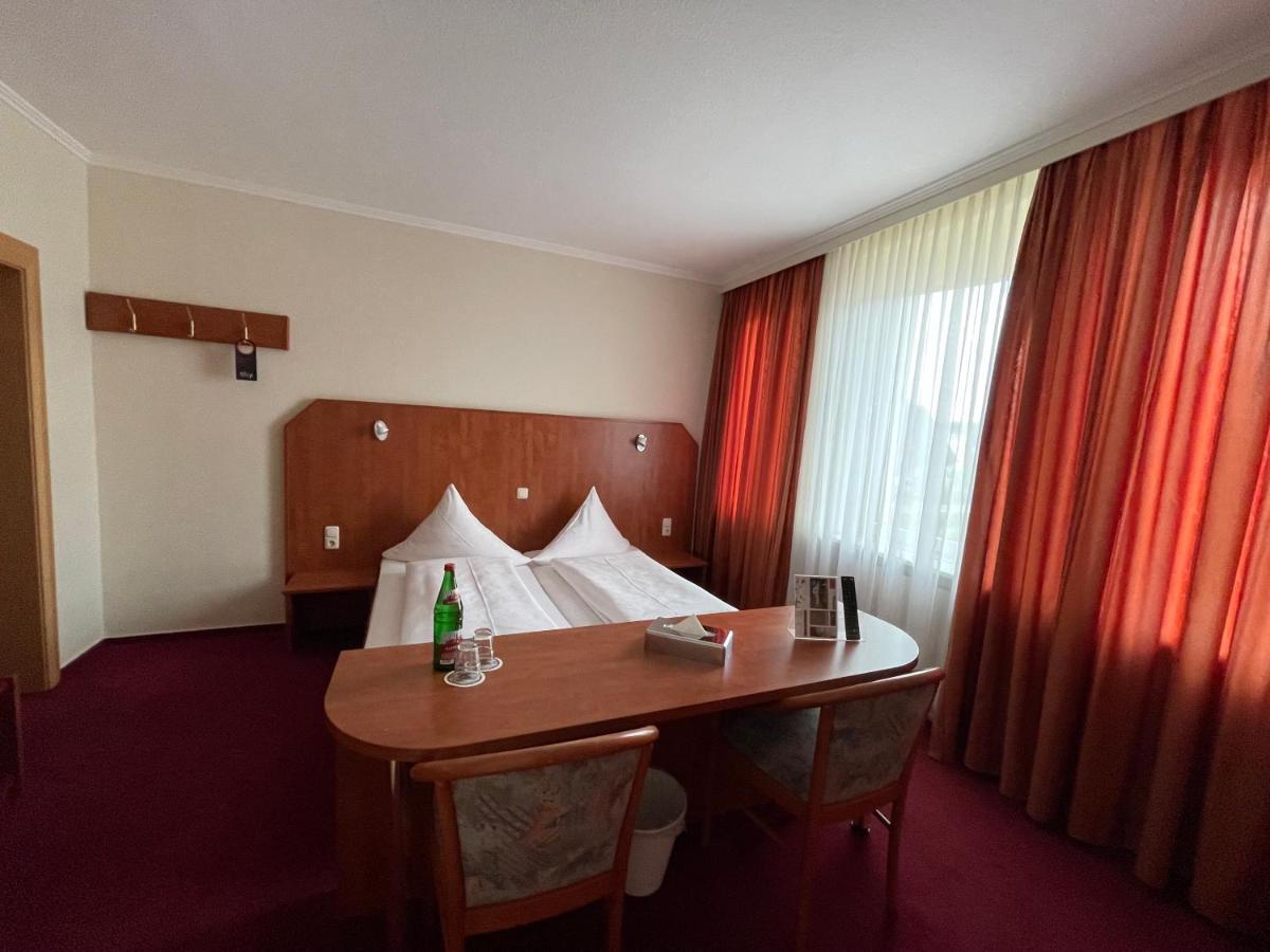 Hotel Royal 엘름스호른 외부 사진