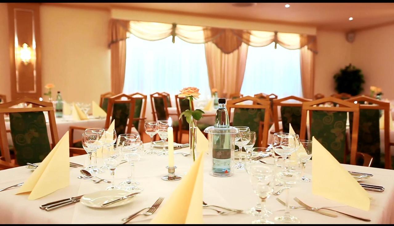 Hotel Royal 엘름스호른 외부 사진